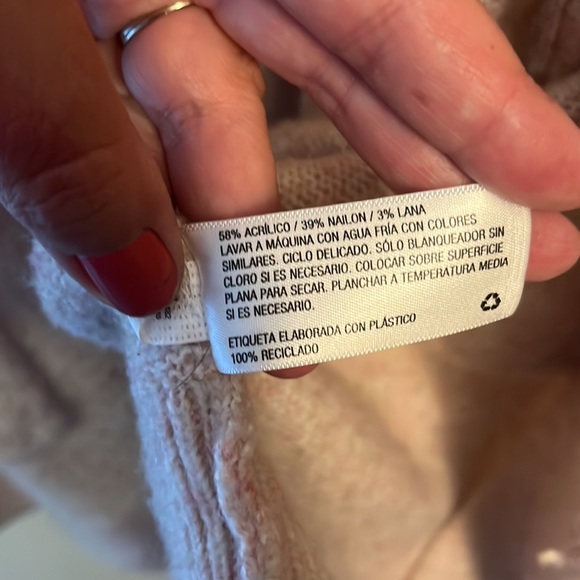 Super soft knee-length cardigan - Picture 5 of 5